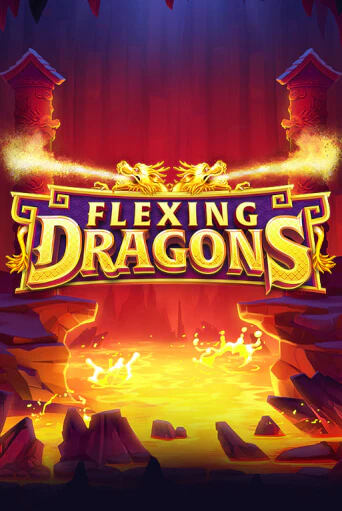 Flexing Dragons бесплатная демо игра онлайн казино | Poker Dom