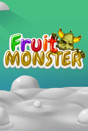 Fruit Monster бесплатная демо игра онлайн казино | Poker Dom