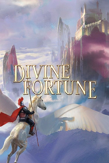 Divine Fortune бесплатная демо игра онлайн казино | Poker Dom