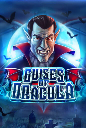 Guises of Dracula бесплатная демо игра онлайн казино | Poker Dom