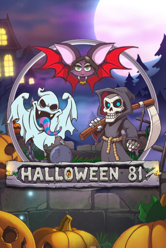 Halloween 81 бесплатная демо игра онлайн казино | Poker Dom