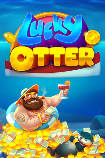 Lucky Otter бесплатная демо игра онлайн казино | Poker Dom