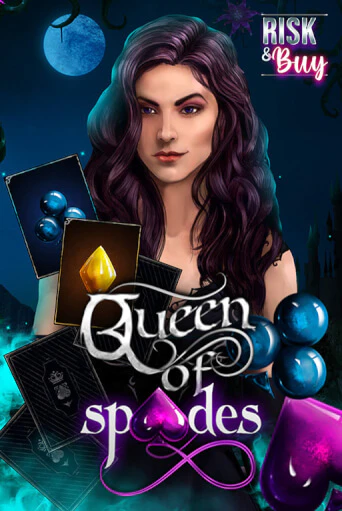 Queen of Spades бесплатная демо игра онлайн казино | Poker Dom