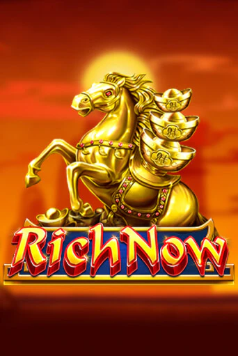 Rich Now бесплатная демо игра онлайн казино | Poker Dom