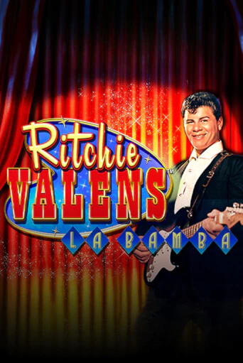 Ritchie Valens™ La Bamba бесплатная демо игра онлайн казино | Poker Dom