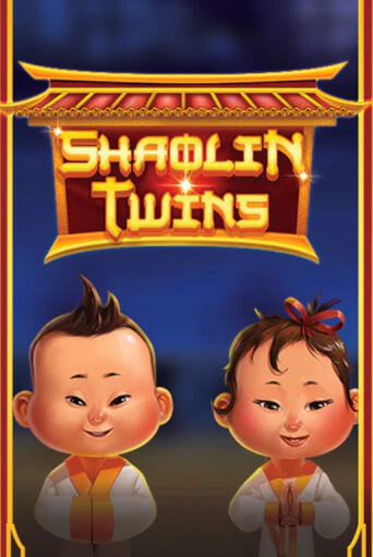Shaolin Twins бесплатная демо игра онлайн казино | Poker Dom
