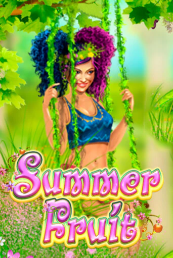 Summer Fruits бесплатная демо игра онлайн казино | Poker Dom
