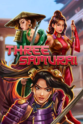 Three Samurai бесплатная демо игра онлайн казино | Poker Dom
