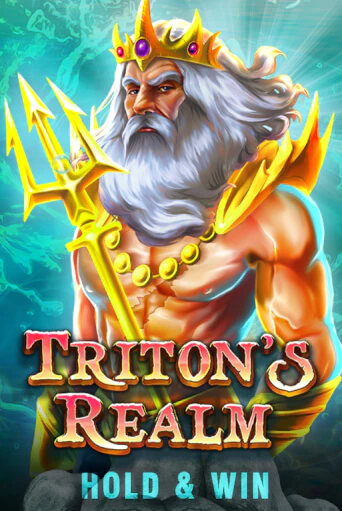 Triton's Realm бесплатная демо игра онлайн казино | Poker Dom