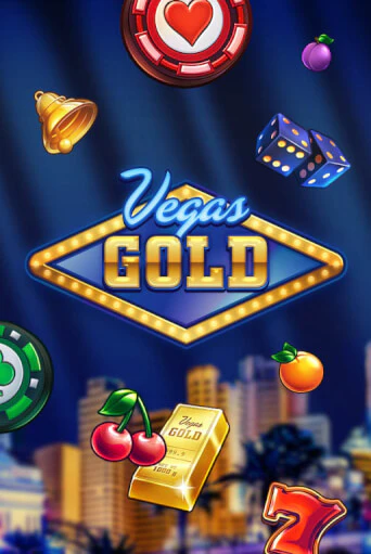 Vegas Gold бесплатная демо игра онлайн казино | Poker Dom