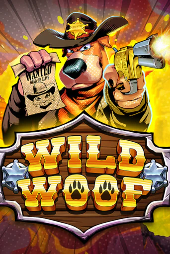 Wild Woof бесплатная демо игра онлайн казино | Poker Dom