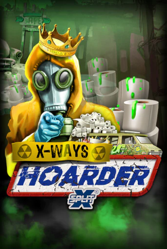 xWays Hoarder xSplit бесплатная демо игра онлайн казино | Poker Dom