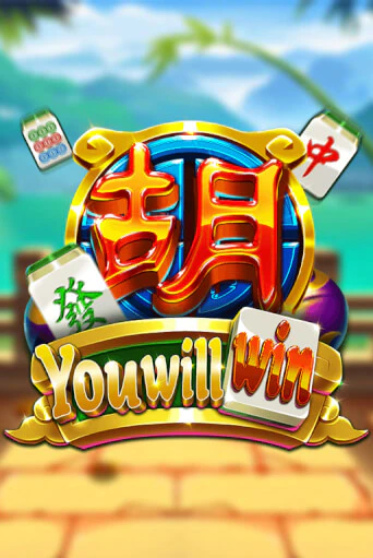 You Will Win бесплатная демо игра онлайн казино | Poker Dom